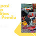 Partisipasi Remaja Disabilitas dalam Pemilu 2024